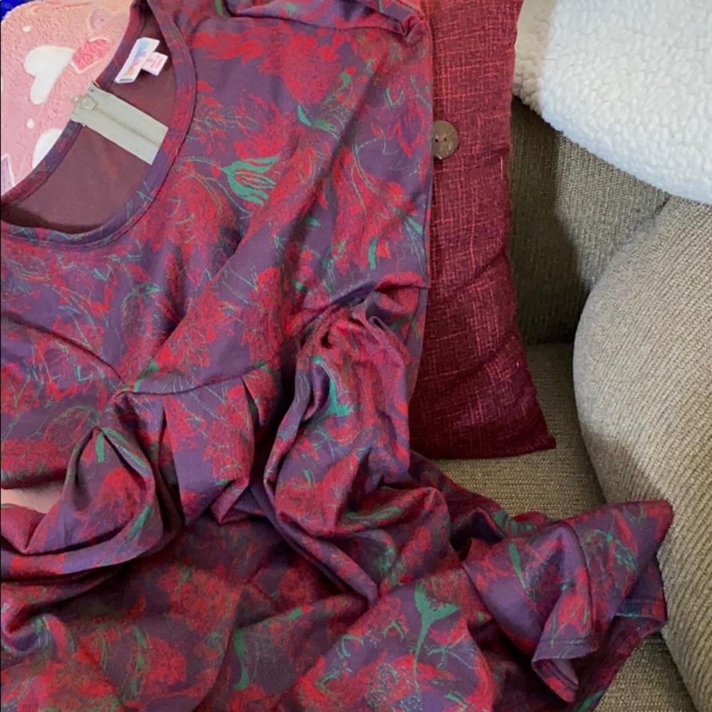 Lularoe Amelia